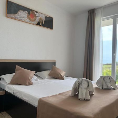Hotel Cosmos Dél-Eforie Kültér fotó