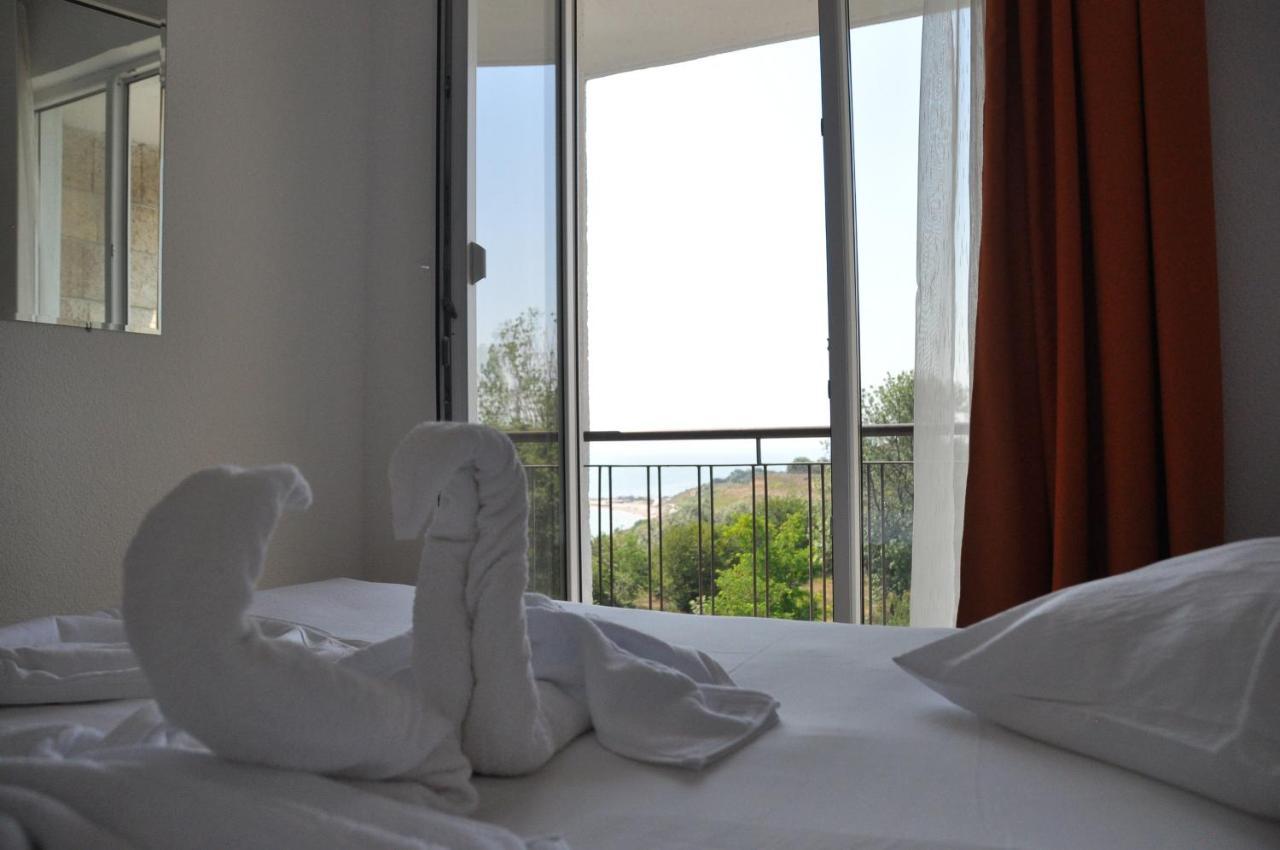 Hotel Cosmos Dél-Eforie Kültér fotó
