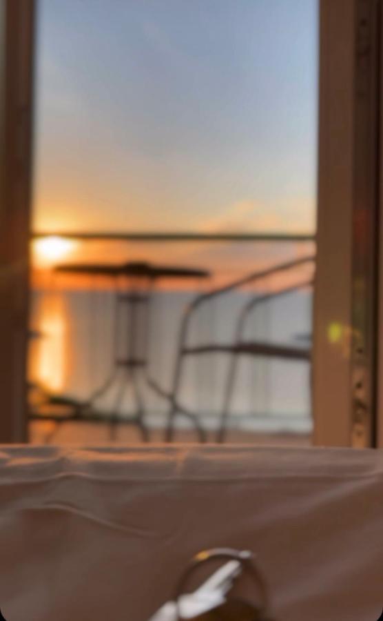 Hotel Cosmos Dél-Eforie Kültér fotó