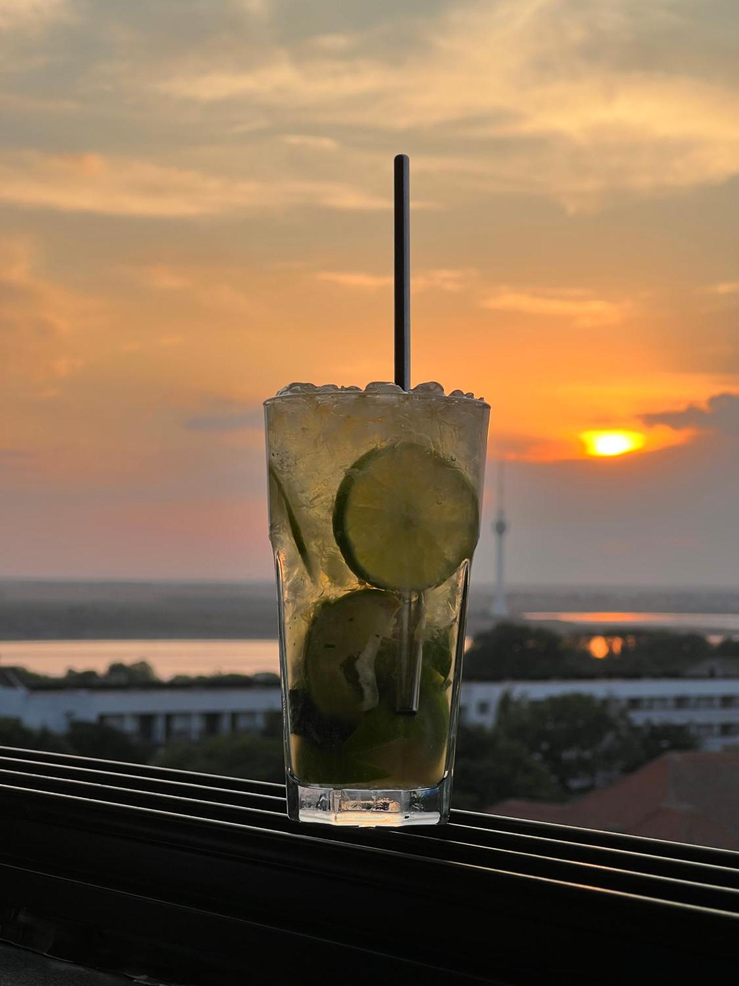 Hotel Cosmos Dél-Eforie Kültér fotó