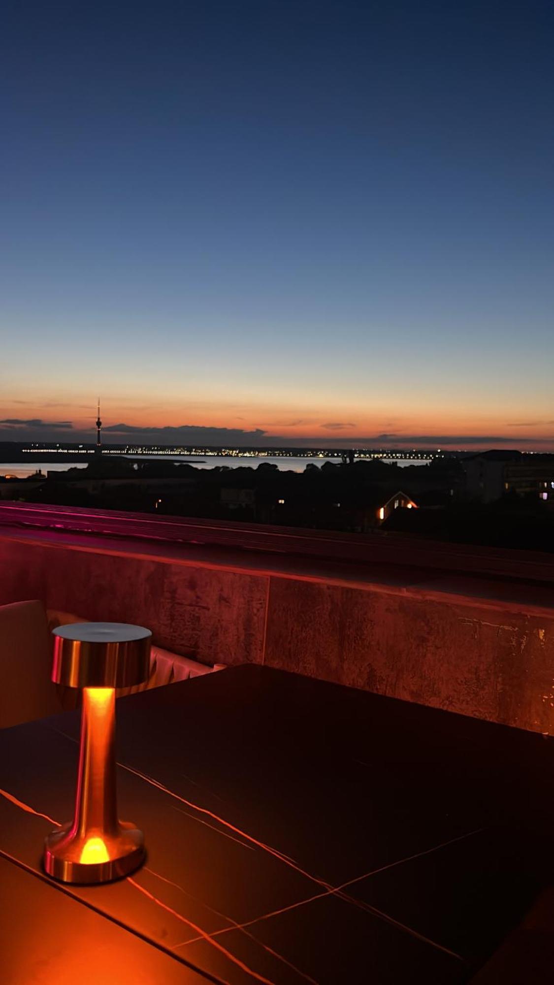 Hotel Cosmos Dél-Eforie Kültér fotó