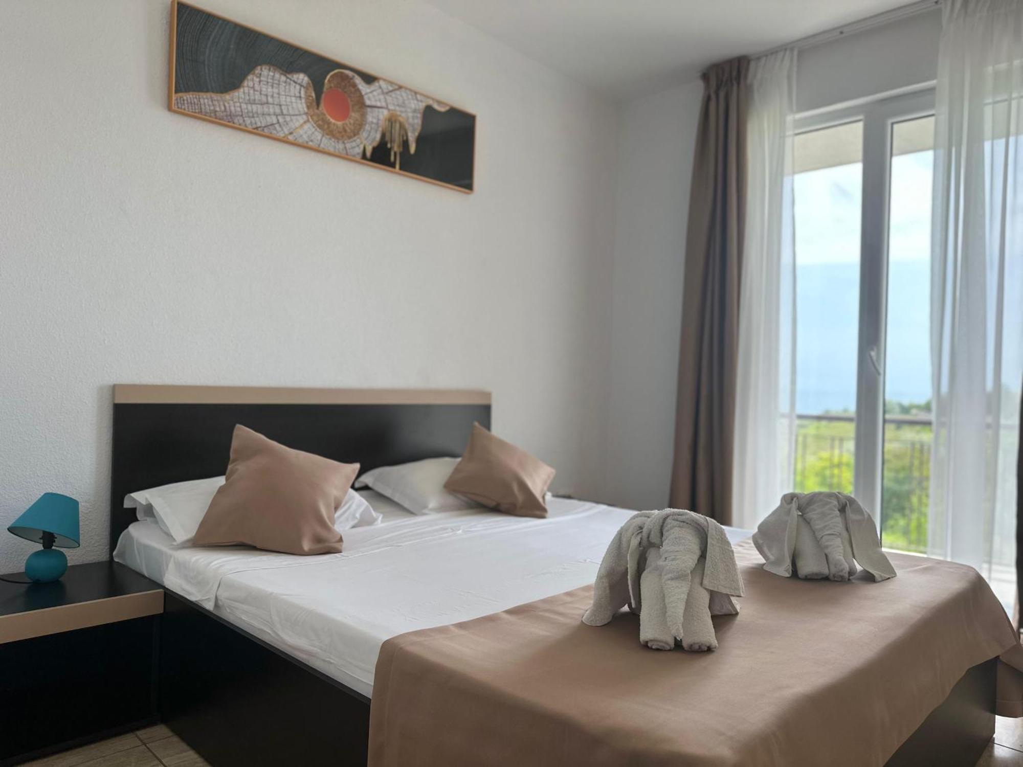 Hotel Cosmos Dél-Eforie Kültér fotó