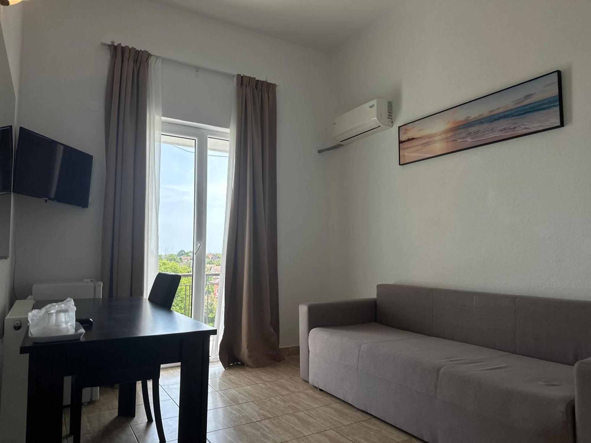 Hotel Cosmos Dél-Eforie Kültér fotó