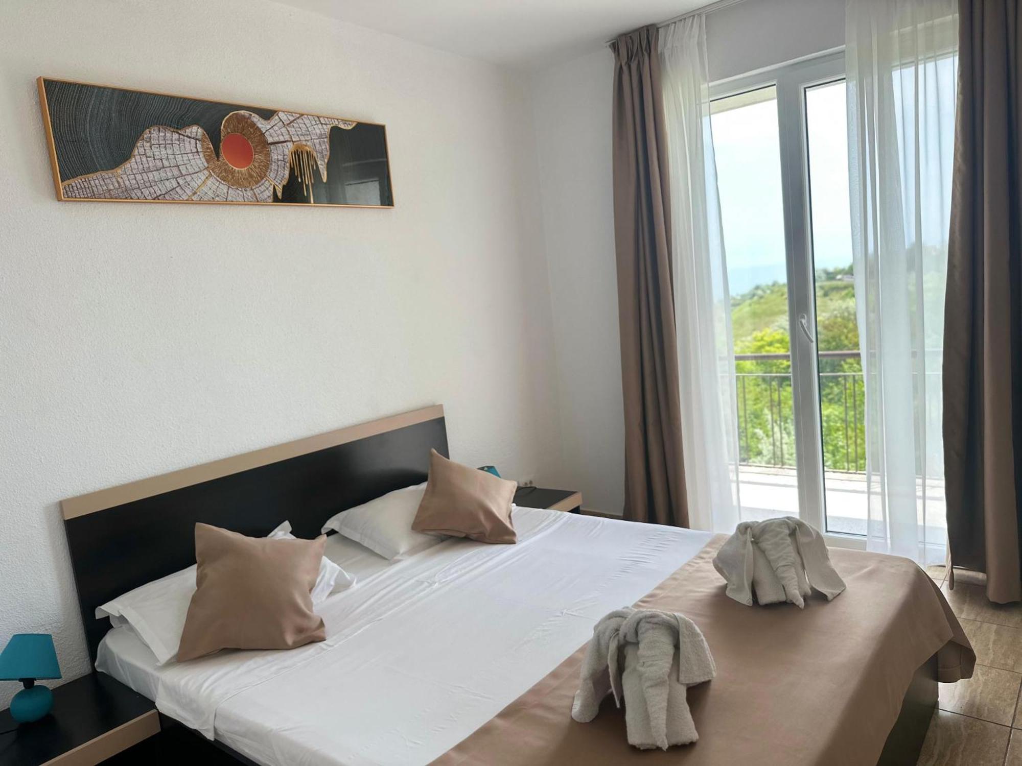 Hotel Cosmos Dél-Eforie Kültér fotó