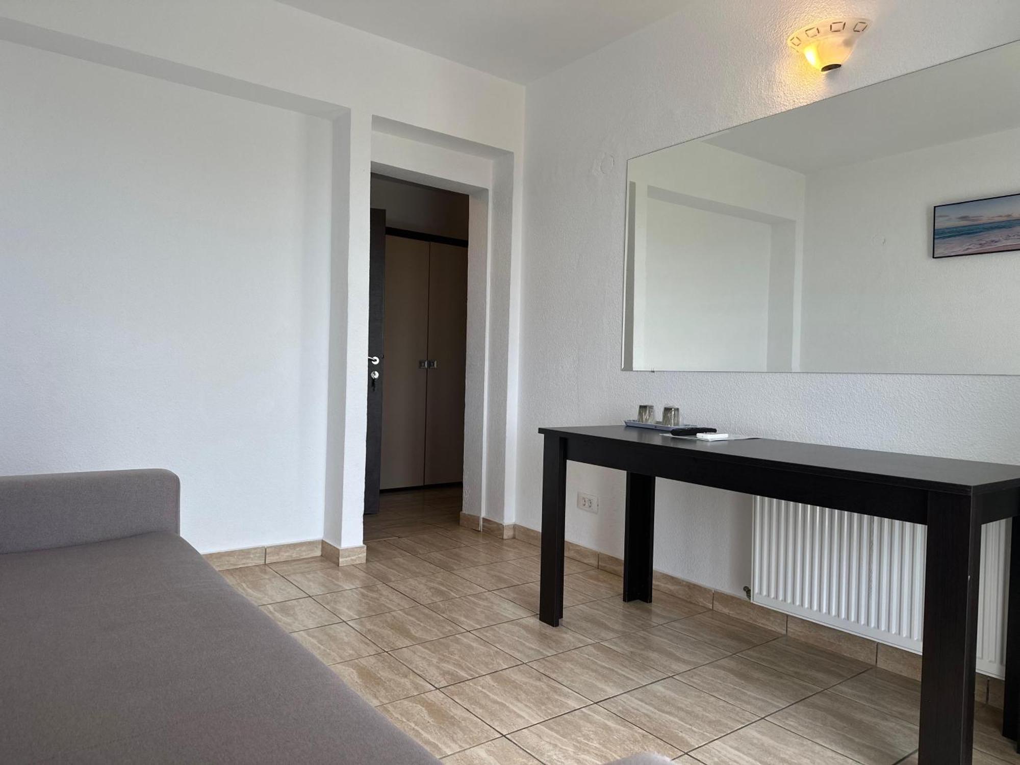 Hotel Cosmos Dél-Eforie Kültér fotó
